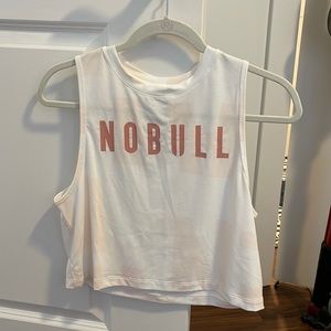 Brooke Wells Nobull Tank